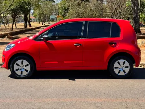 VOLKSWAGEN UP 1.0 12V 4P FLEX MOVE UP, Foto 15