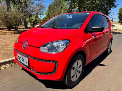 VOLKSWAGEN UP 1.0 12V 4P FLEX MOVE UP, Foto 16
