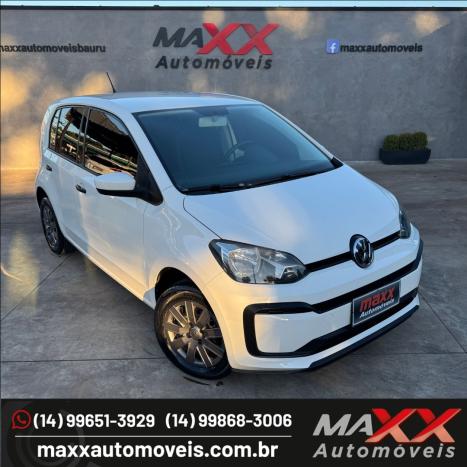VOLKSWAGEN UP 1.0 12V TAKE FLEX, Foto 1
