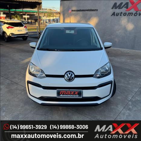 VOLKSWAGEN UP 1.0 12V TAKE FLEX, Foto 2
