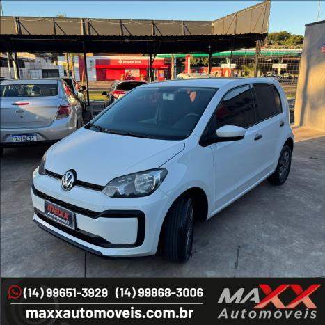 VOLKSWAGEN UP 1.0 12V TAKE FLEX, Foto 3