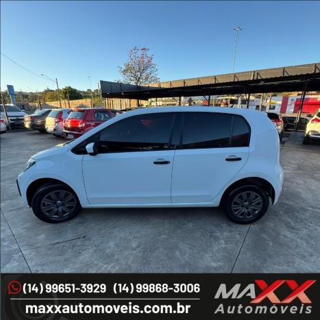 VOLKSWAGEN UP 1.0 12V TAKE FLEX, Foto 4