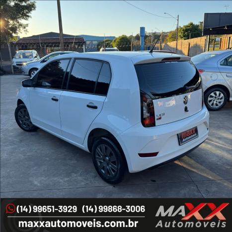 VOLKSWAGEN UP 1.0 12V TAKE FLEX, Foto 5