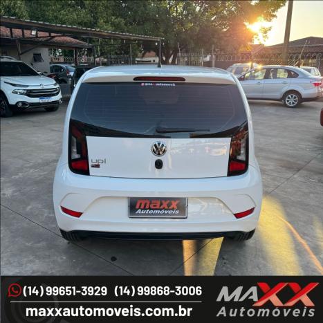 VOLKSWAGEN UP 1.0 12V TAKE FLEX, Foto 6