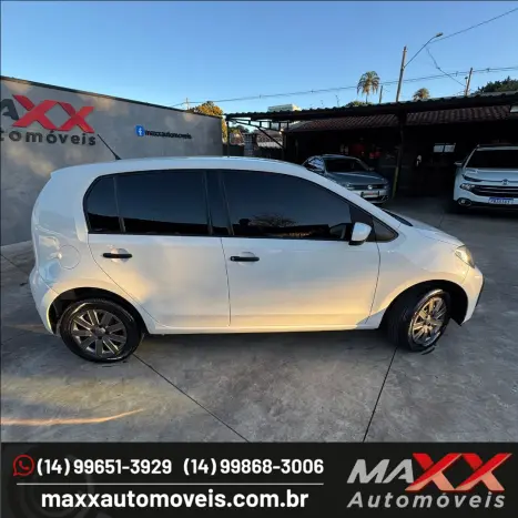 VOLKSWAGEN UP 1.0 12V TAKE FLEX, Foto 8
