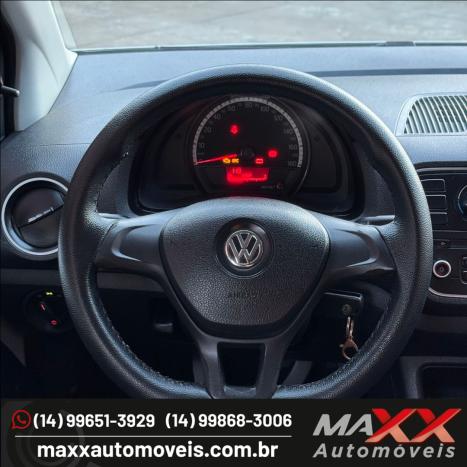 VOLKSWAGEN UP 1.0 12V TAKE FLEX, Foto 11