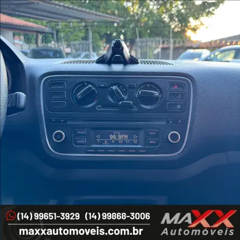 VOLKSWAGEN UP 1.0 12V TAKE FLEX, Foto 12