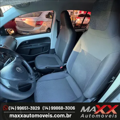 VOLKSWAGEN UP 1.0 12V TAKE FLEX, Foto 14