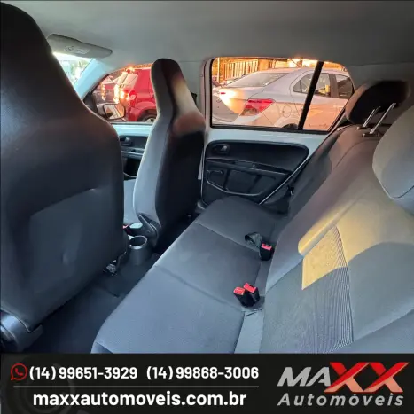 VOLKSWAGEN UP 1.0 12V TAKE FLEX, Foto 15