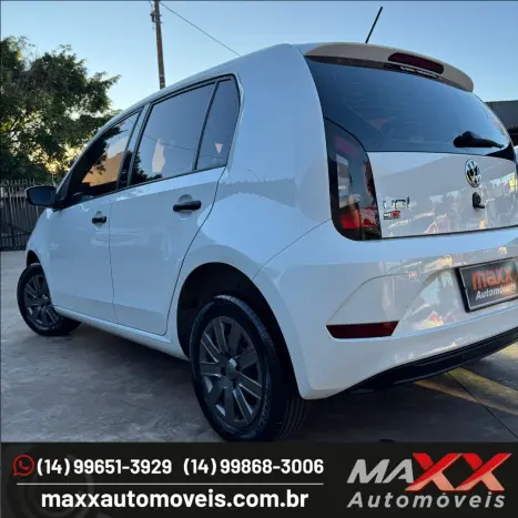 VOLKSWAGEN UP 1.0 12V TAKE FLEX, Foto 17