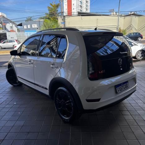 VOLKSWAGEN UP 1.0 12V 4P TSI FLEX BLACK, Foto 6