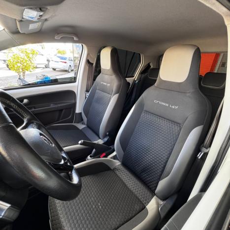 VOLKSWAGEN UP 1.0 12V 4P TSI FLEX BLACK, Foto 11