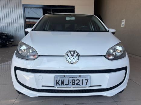 VOLKSWAGEN UP 1.0 12V 4P FLEX MOVE UP, Foto 2