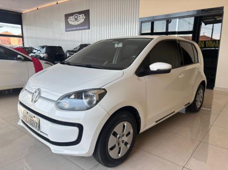 VOLKSWAGEN UP 1.0 12V 4P FLEX MOVE UP, Foto 3