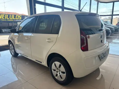 VOLKSWAGEN UP 1.0 12V 4P FLEX MOVE UP, Foto 6