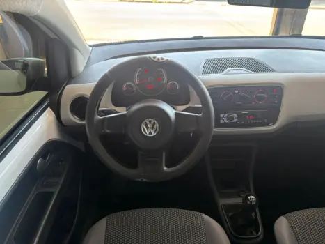 VOLKSWAGEN UP 1.0 12V 4P FLEX MOVE UP, Foto 8