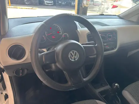 VOLKSWAGEN UP 1.0 12V 4P FLEX MOVE UP, Foto 9