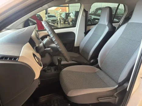 VOLKSWAGEN UP 1.0 12V 4P FLEX MOVE UP, Foto 10
