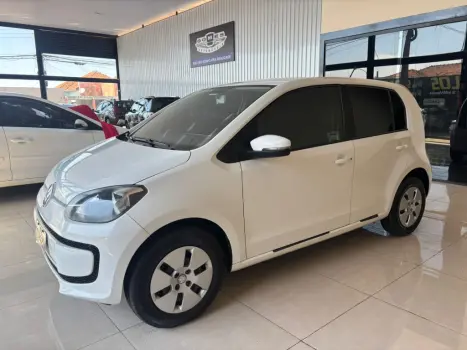 VOLKSWAGEN UP 1.0 12V 4P FLEX MOVE UP, Foto 13