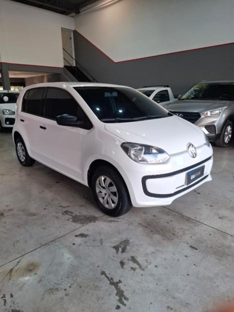 VOLKSWAGEN UP 1.0 12V TAKE FLEX, Foto 3