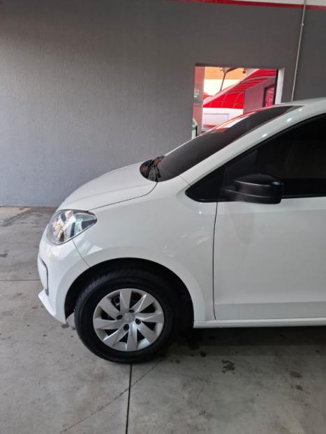VOLKSWAGEN UP 1.0 12V TAKE FLEX, Foto 8