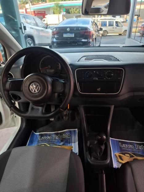 VOLKSWAGEN UP 1.0 12V TAKE FLEX, Foto 15