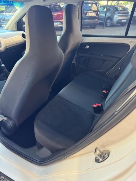 VOLKSWAGEN UP 1.0 12V 4P FLEX, Foto 1