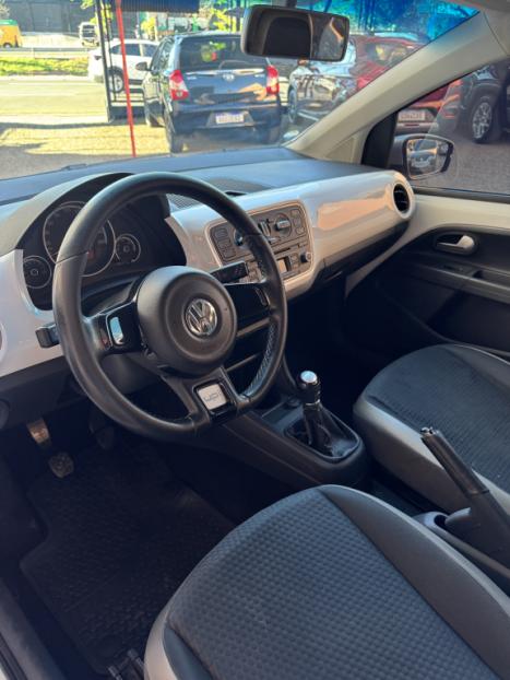 VOLKSWAGEN UP 1.0 12V 4P FLEX, Foto 2