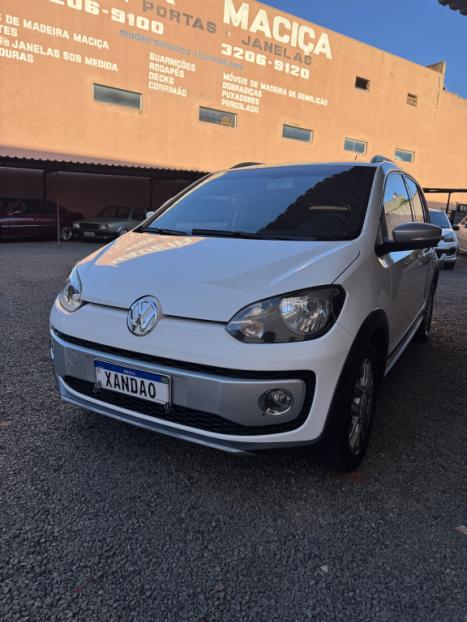 VOLKSWAGEN UP 1.0 12V 4P FLEX, Foto 3