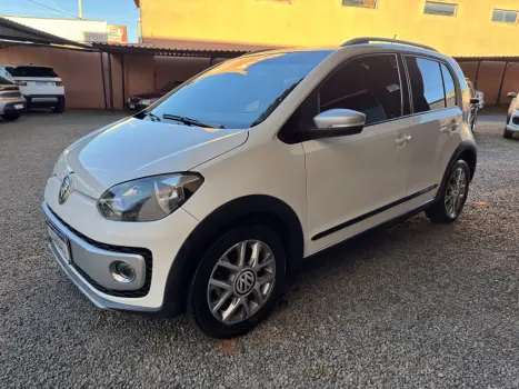 VOLKSWAGEN UP 1.0 12V 4P FLEX, Foto 5