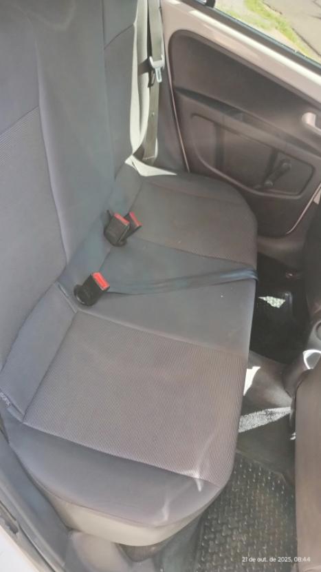 VOLKSWAGEN UP 1.0 12V 4P FLEX, Foto 5