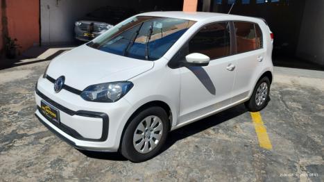 VOLKSWAGEN UP 1.0 12V 4P FLEX, Foto 6