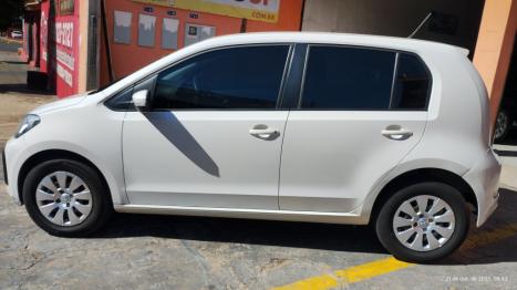 VOLKSWAGEN UP 1.0 12V 4P FLEX, Foto 8