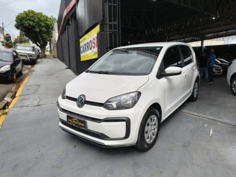 VOLKSWAGEN UP 1.0 12V 4P FLEX, Foto 1