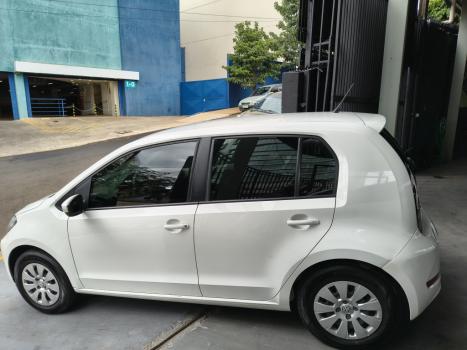 VOLKSWAGEN UP 1.0 12V 4P FLEX, Foto 4