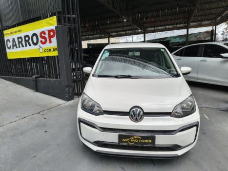 VOLKSWAGEN UP 1.0 12V 4P FLEX, Foto 8