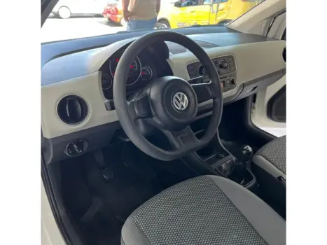 VOLKSWAGEN UP 1.0 12V HIGH FLEX, Foto 2