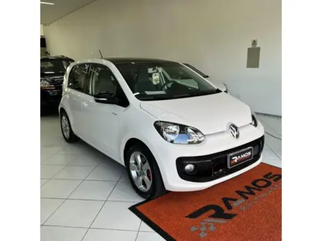 VOLKSWAGEN UP 1.0 12V HIGH FLEX, Foto 3