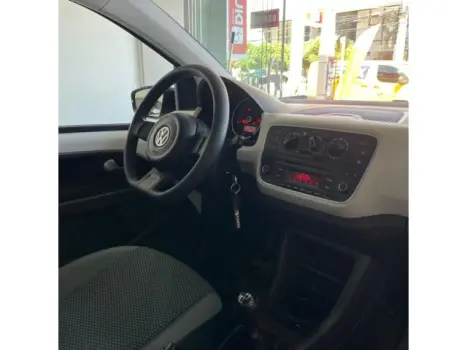 VOLKSWAGEN UP 1.0 12V HIGH FLEX, Foto 4