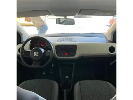 VOLKSWAGEN UP 1.0 12V HIGH FLEX, Foto 5