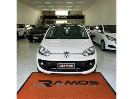 VOLKSWAGEN UP 1.0 12V HIGH FLEX, Foto 7