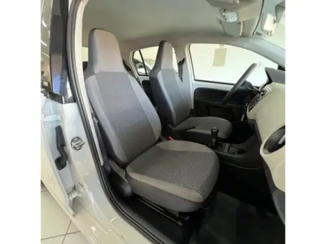 VOLKSWAGEN UP 1.0 12V HIGH FLEX, Foto 8