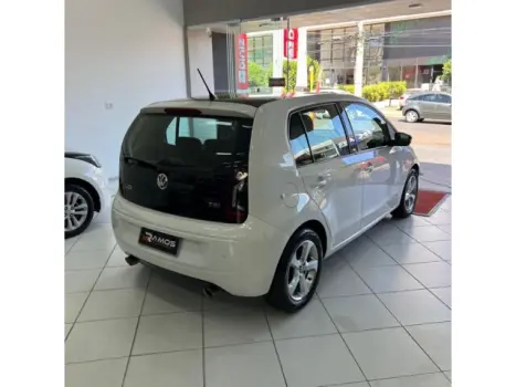 VOLKSWAGEN UP 1.0 12V HIGH FLEX, Foto 9