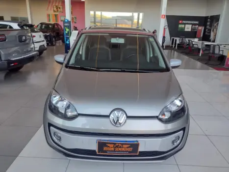 VOLKSWAGEN UP 1.0 12V 4P FLEX, Foto 1