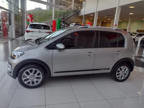 VOLKSWAGEN UP 1.0 12V 4P FLEX, Foto 5