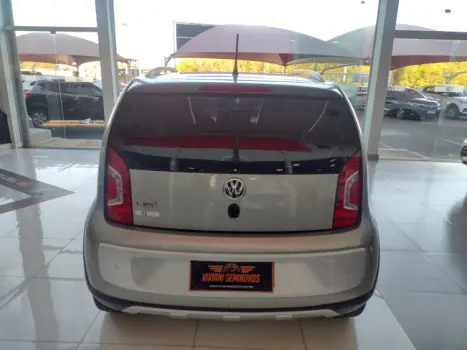 VOLKSWAGEN UP 1.0 12V 4P FLEX, Foto 6