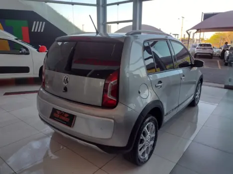 VOLKSWAGEN UP 1.0 12V 4P FLEX, Foto 7