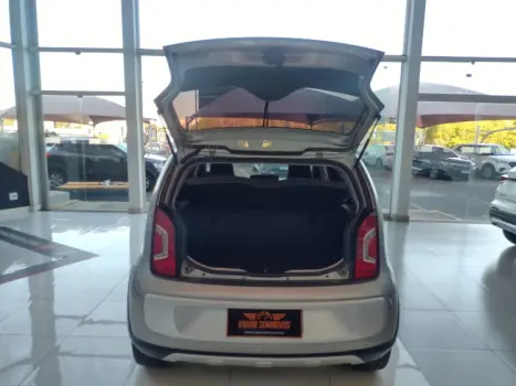 VOLKSWAGEN UP 1.0 12V 4P FLEX, Foto 9
