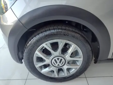 VOLKSWAGEN UP 1.0 12V 4P FLEX, Foto 11