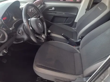 VOLKSWAGEN UP 1.0 12V 4P FLEX, Foto 12